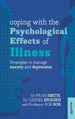 Coping with the Psychological Effects of Illness - Fran Smith