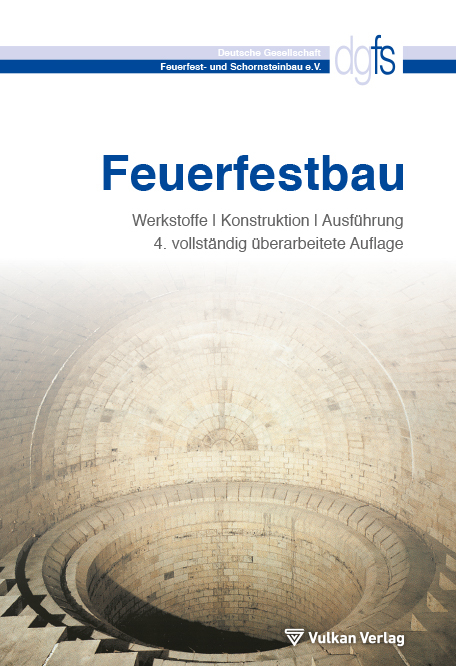 Feuerfestbau - 