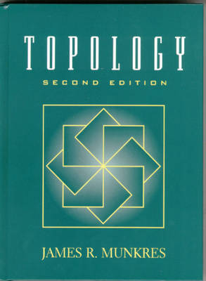 Topology - James Munkres