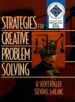 Strategies for Creative Problem-Solving - H. Scott Fogler, Steven E. LeBlanc