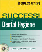 SUCCESS! in Dental Hygiene - Demetra Daskalos Logothetis