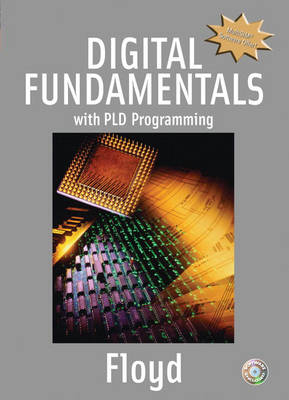 Digital Fundamentals with PLD Programming - Thomas Floyd