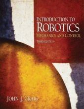 Introduction to Robotics - John J. Craig