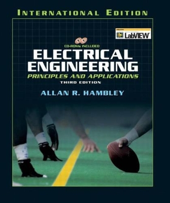 Electrical Engineering - Allan R. Hambley