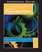 Engineering Graphics - Frederick E. Giesecke, Alva Mitchell, Henry C. Spencer, Ivan L. Hill, John T. Dygdon
