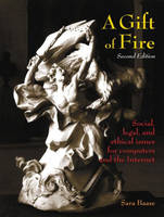 A Gift of Fire - Sara Baase