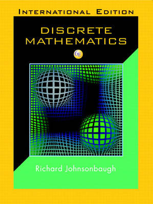 Discrete Mathematics - Richard Johnsonbaugh