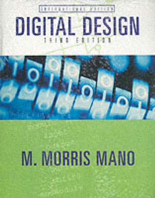 Digital Design - M. Morris Mano