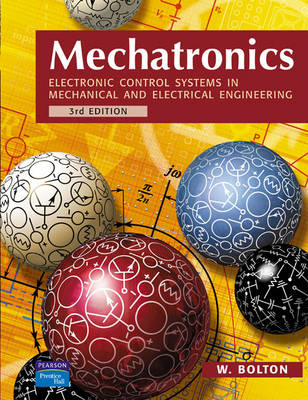 Mechatronics - W. Bolton