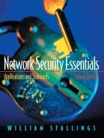 Network Security Essentials - William Stallings