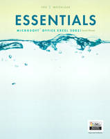 Essentials - Lawrence C. Metzelaar, Marianne Fox