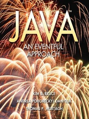 Java - Kim Bruce, Andrea Danyluk, Thomas Murtagh