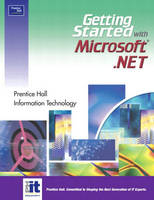 Getting Started with Microsoft.NET -  Digital Content Factory