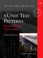 xUnit Test Patterns - Gerard Meszaros