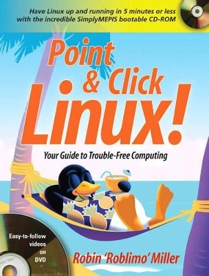 Point & Click Linux! - Robin Miller