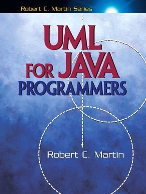 UML for Java™ Programmers - Robert C. Martin