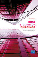 Cost Studies of Buildings - Allan Ashworth