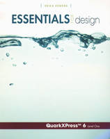 Essentials for Design QuarkXpress 6- Level 1 - Erika Kendra