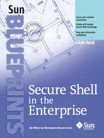 Secure Shell in the Enterprise - Jason Reid