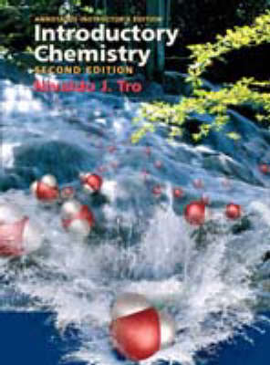 Introductory Chemistry -  Tro