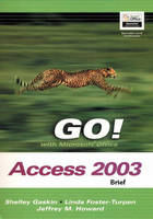 GO Series - Shelley Gaskin, Linda Foster-Turpen