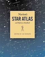 Norton's Star Atlas and Reference Handbook - Ian Ridpath