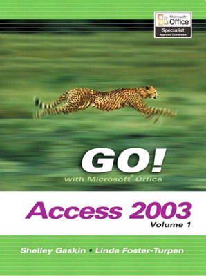 GO Series - Shelley Gaskin, Linda Foster-Turpen