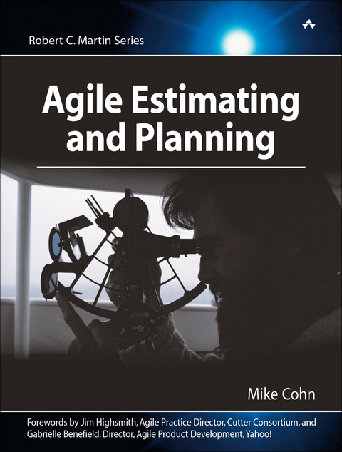Agile Estimating and Planning - Mike Cohn