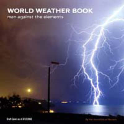 World Weather Book - Journalists Of Reuters