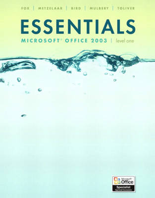 Essentials - Pamela R. Toliver