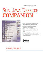 Sun Java Desktop Companion - Chris Gulker