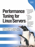 Performance Tuning for Linux Servers - Sandra K. Johnson, Gerrit Huizenga, Badari Pulavarty