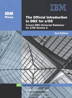 The Official Introduction to DB2 for z/OS - Susan Graziano Sloan