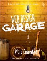 Web Design Garage - Marc Campbell