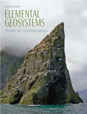 Elemental Geosystems - Robert W. Christopherson