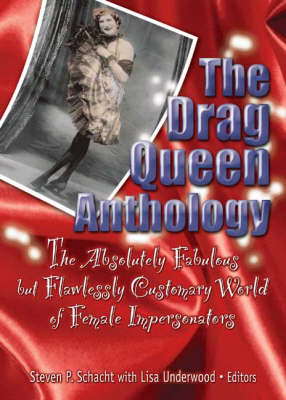 Drag Queen Anthology -  Lisa Underwood