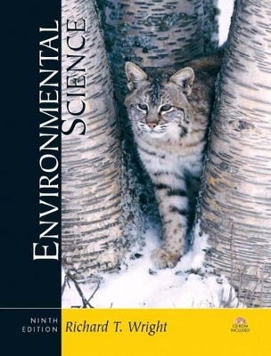 Environmental  Science - Richard T. Wright