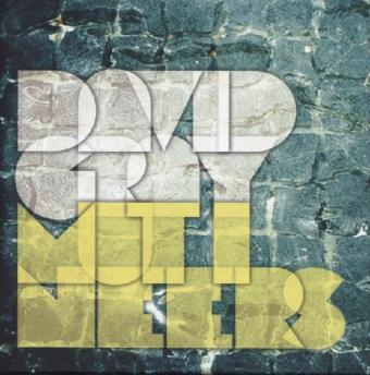 Mutineers, 3 Audio-CDs (Deluxe Triple Edition) - David Gray