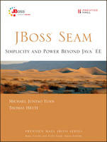 JBoss Seam - Michael Yuan, Thomas Heute