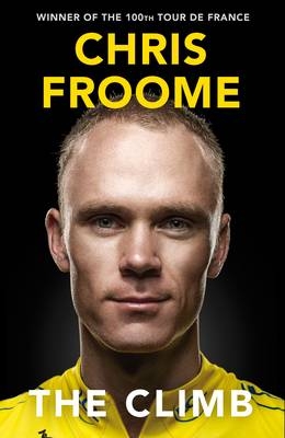 The Climb - Chris Froome