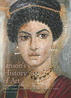Janson's History of Art - Penelope J.E. Davies, Walter B. Denny, Frima Fox Hofrichter, Joseph F. Jacobs, Ann S. Roberts
