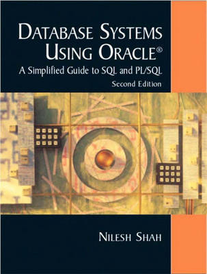 Database Systems Using Oracle - Nilesh Shah