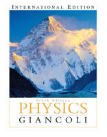 Physics - Douglas C. Giancoli