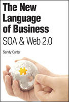 The New Language of Business - Sandy Carter