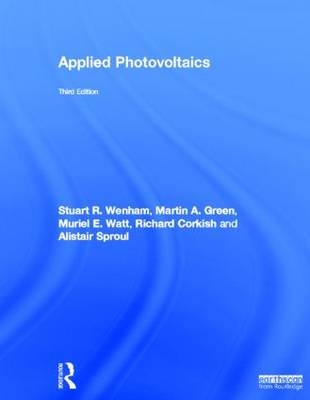 Applied Photovoltaics - 