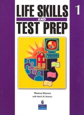 Life Skills and Test Prep 1 - Theresa Warren