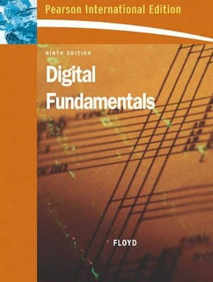 Digital Fundamentals - Thomas L. Floyd