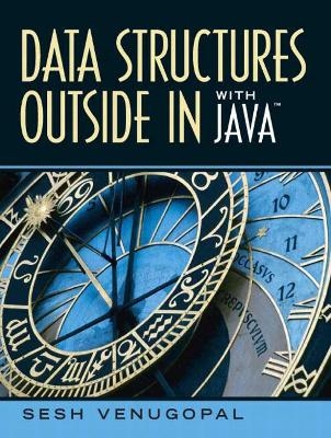 Data Structures Outside-In with Java - Sesh Venugopal