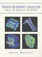 Finite Element Analysis - S. Moaveni