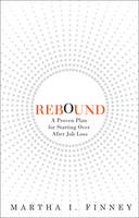 Rebound - Martha I. Finney